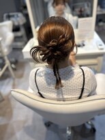 ヘアセット ナゴヤ ラビット(hair set NAGOYA RABBIT)&nbsp;カチモリヘア