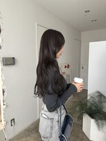 ユッカ 梅田(YUCCA) 【 YUCCA 】大人可愛い20代30代/ラベンダーカラー