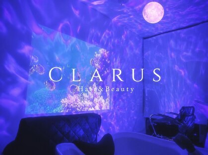 クラルス(CLARUS)の写真