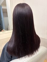 エス Sスタイル&nbsp;ピンクブラウン