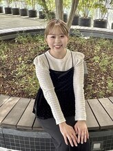 ☆担当者に悩まれたお客様へ、各スタイリストの魅力をご紹介させていただきます