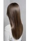 オーブ ヘアー アクト 八女店(AUBE HAIR act)の写真/思わず触れたくなる、柔らかく艶やかな髪へ♪ダメージ毛でも諦めない、美髪ストレート☆