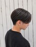 【小沼限定クーポン！曲がる縮毛矯正】カット+縮毛矯正