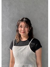 ジジバイモップス(jiji byMOPS) MORISITA