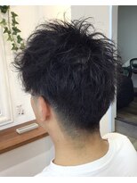 センス 飯田店(SENSE)&nbsp;メンズパーマ