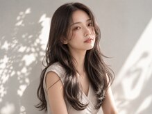 ヘアーメイクポリッシュ 小倉店の雰囲気(透明感抜群イルミナカラー【正規取扱店】<PR>髪質改善/縮毛矯正)