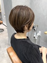 リーシュ ガーデン(Re:sh garden)&nbsp;くびれショート