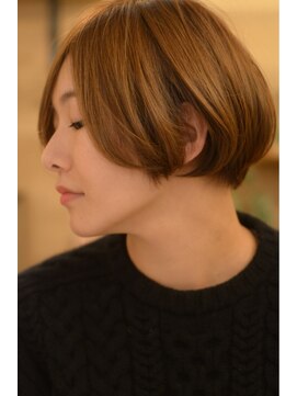 アイナ 銀座(Aina) 【Aina銀座】☆おしゃボブ☆