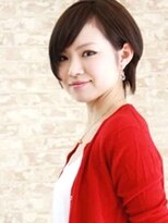 と和×美髪クリニック 巣鴨店&nbsp;大人のナチュラルショート