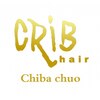 クライブ ヘアー 千葉中央店(CRiB hair)のお店ロゴ