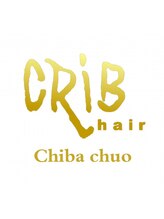 ＣＲiＢ　hair　千葉中央店　【クライブヘアー】