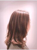 ☆大人 ナチュラルハイライト☆