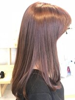 マイル(Mile)&nbsp;トワイライト カラー