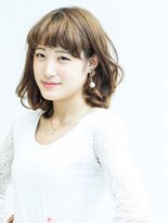 タヤ 流山おおたかの森エスシー店(TAYA)&nbsp;ナチュユルカール2