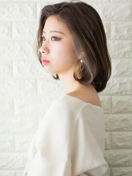 ノイン(noine) 2019年の夏は「自分らしく、今っぽく」。