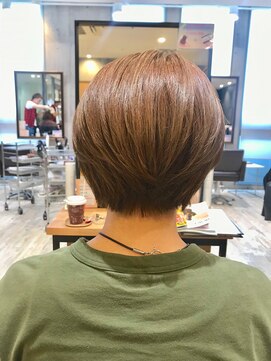 モードケイズ 西宮(MODE K's) ハイライト/モテ髪カタログ/小顔/大人可愛い/ひし形/西宮