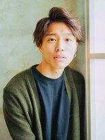 プロデュース 相模原店(Produce) ベリーショート♪簡単スタイリング☆3Dカラー