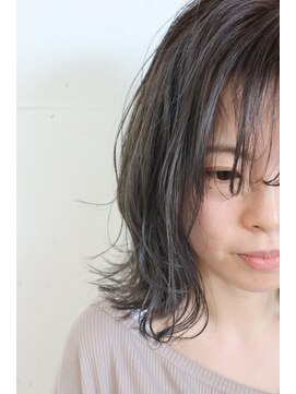ボーイイーエックスティー(boyext) midi bob