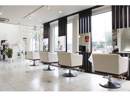ボーノ ヘアー BUONO HAIRの写真