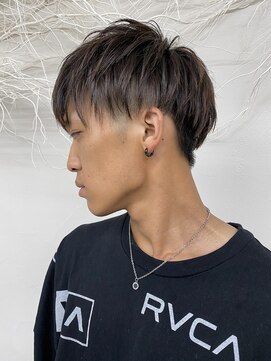 ニコ(nico...) メンズスタイル