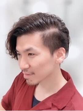 リアアンク(Ria Ankh) 【Ria Ankh 石川台】ふわっと軽やか2セクション