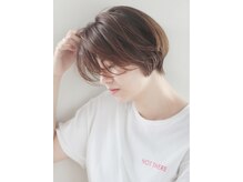 モッズ ヘア 鎌倉