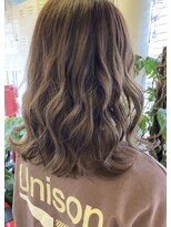 フラバー(flover)&nbsp;☆flover☆【柔らかベージュ】kanna