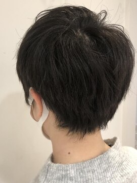 コム(com by neolive) ボーイズショート　3