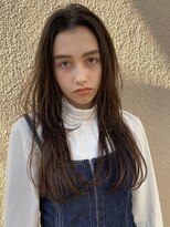 ロイジー(roijir)&nbsp;【roijir 表参道】小顔ナチュラル×モカブラウン