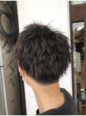 ツイストスパイラル