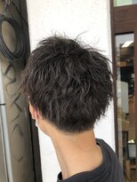 ライブトレア(LIVE TOREA) ツイストスパイラル