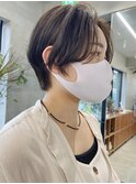 ショート / ハンサムショート / ショートボブ
