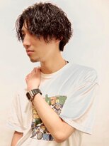 グロウ 天神店(growth)&nbsp;センターパート×スパイラル