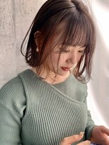 ヘーゼル 博多(HAZEL.)&nbsp;SHIN【インナーオレンジ】