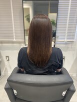 オールマイティービューティーモア(ALLMYTEA Beauty more+)&nbsp;グラデーションカラー