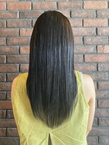 ノーブルヘアー(NOBLE HAIR)&nbsp;潤いトリートメント