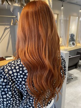 レオン(Re:ON) ダブルカラー