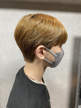 エスト(est) 韓国カット