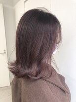 ボトムス(BOTTOMS)&nbsp;ピンクグレージュカラー！