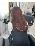 肌馴染みのいい深みあるブラウン