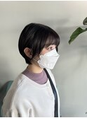 short bob