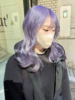 ニュート(Neut )&nbsp;ブルーラベンダー