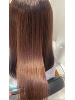 シャルマン 六町(CHARMANT)&nbsp;髪質改善水素×ヘアエステ