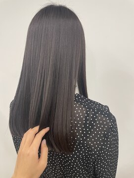 ピープスアンドスー 表参道 渋谷(Peeps&Suu.) 髪質改善/髪質再生/20代30代40代50代