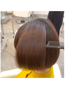 グラマシー アレックス(Gramercy alex) 梅雨前の準備！！