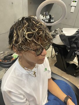 アルト(alt) ツイストスパイラル