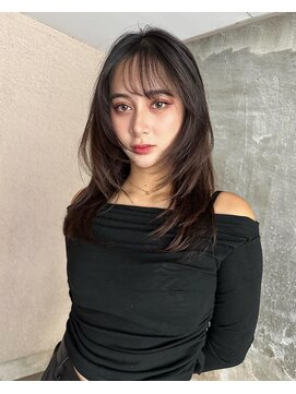 サンド 大阪梅田(sand) ショート/ボブ/レイヤーカット[大阪梅田駅]