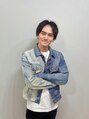 カシー(Casii) 前原 悟