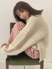 【学割U24】カット+カラー+グレーストリートメント15700円→9500円