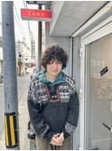 パーマ